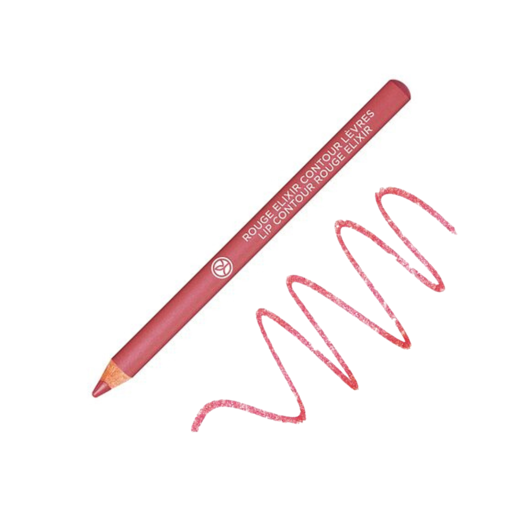 ROUGE ELIXIR lūpu zīmulis ar dabīgu Kamēlijas eļļu (dažādi toņi), 1.1g