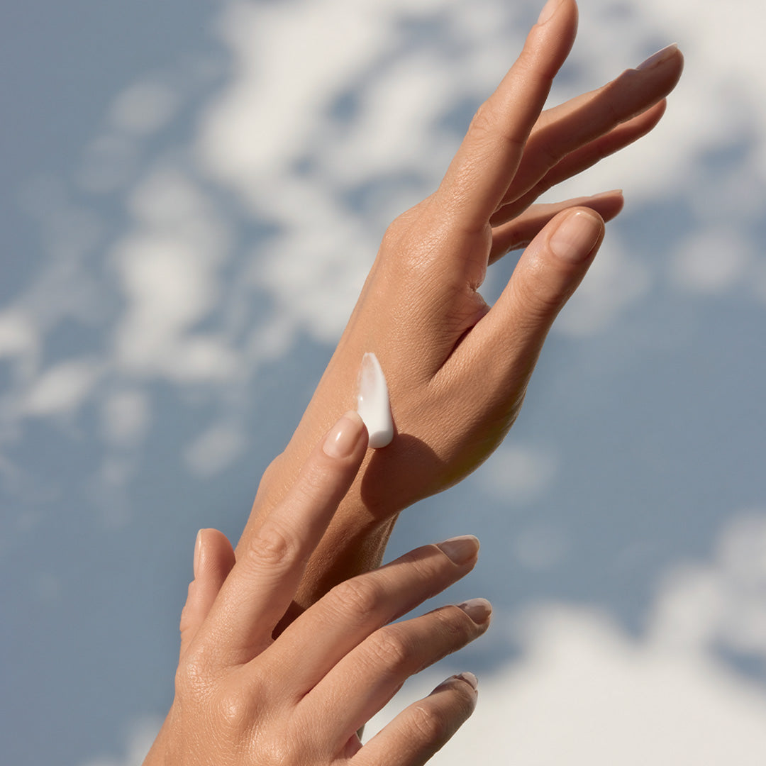 PUR ARNICA barojošs roku krēms 75ml