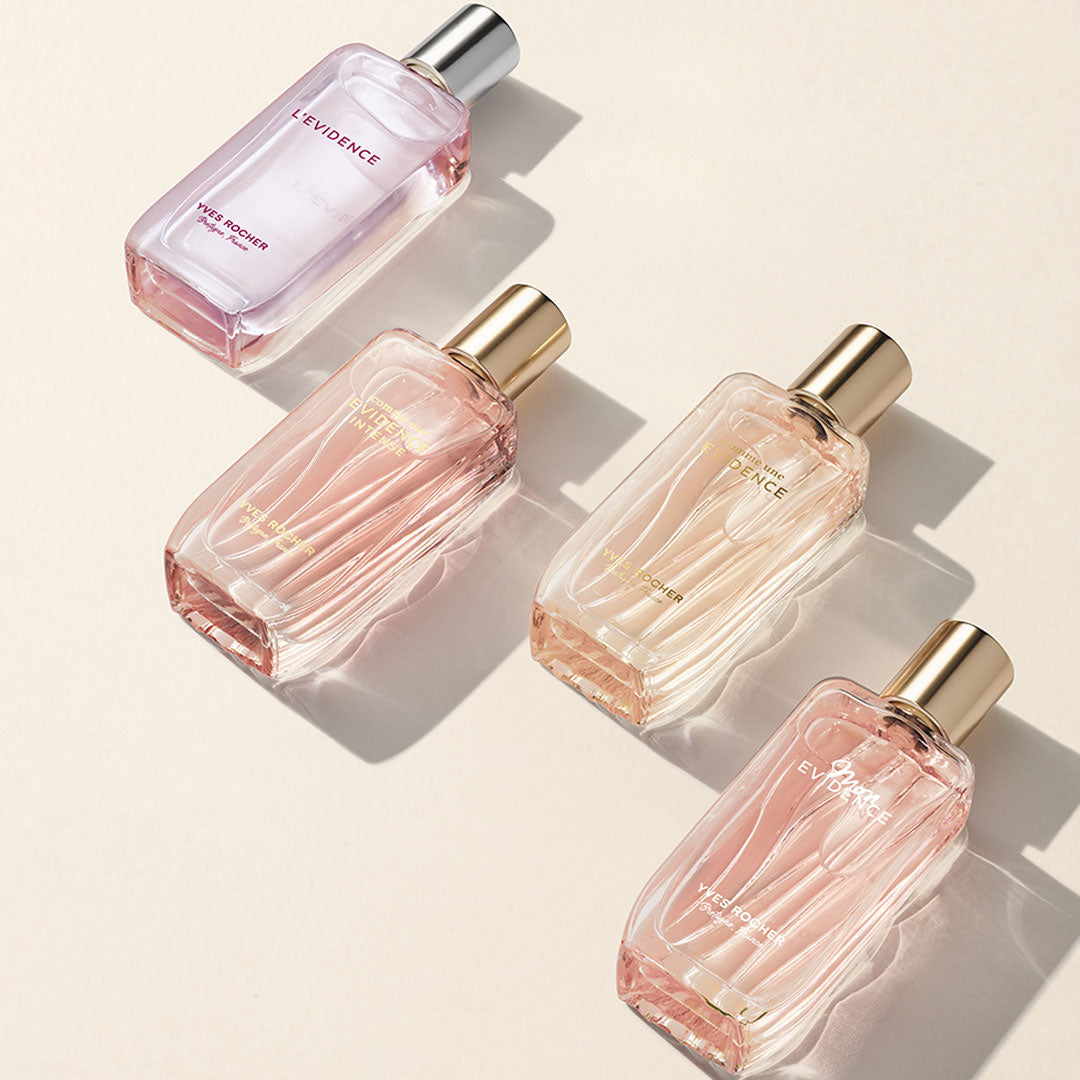 COMME UNE EVIDENCE parfimērijas ūdens EDP 50ml