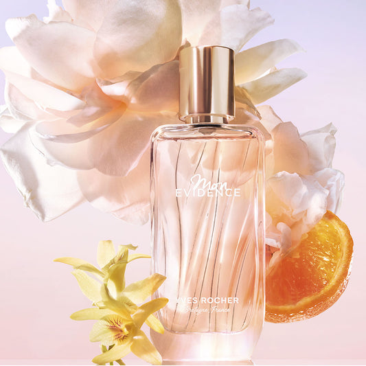 MON EVIDENCE parfimērijas ūdens EDP 50ml