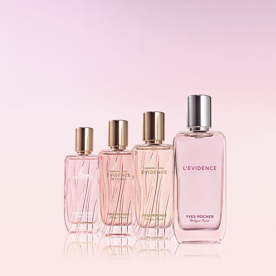 COMME UNE EVIDENCE INTENSE EDP 50ml