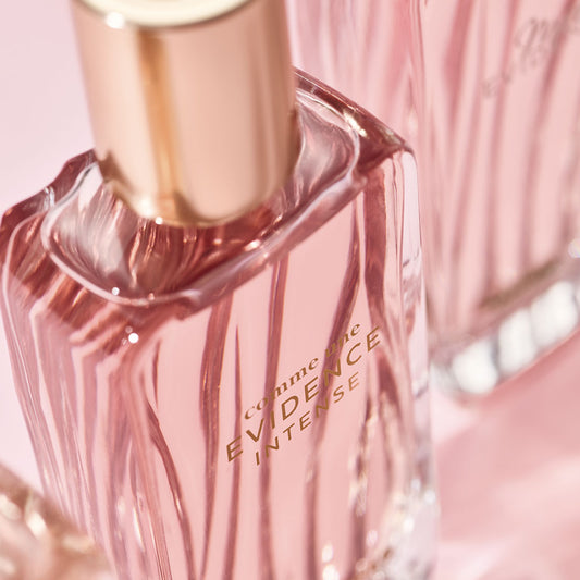 COMME UNE EVIDENCE INTENSE EDP 50ml