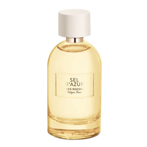 Parfimērijas ūdens PLEINES NATURES SEL D'AZUR 100ml (EDP)