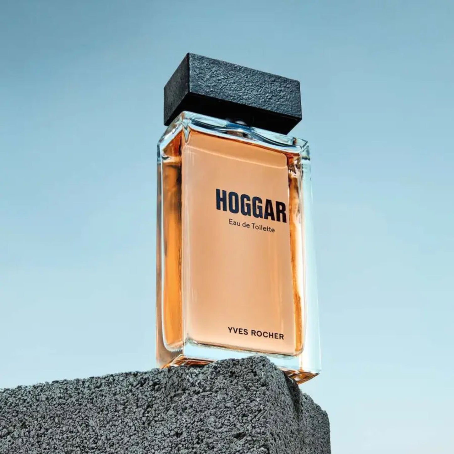 HOGGAR vīriešu parfimēts gēls-šampūns, 200ml