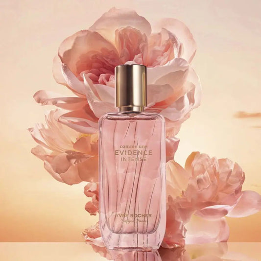 COMME UNE EVIDENCE INTENSE EDP 50ml
