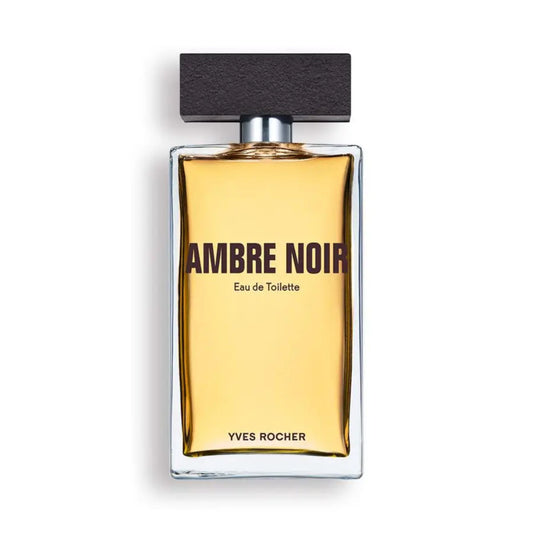 AMBRE NOIR vīriešu tualetes ūdens, 100ml (EDT)