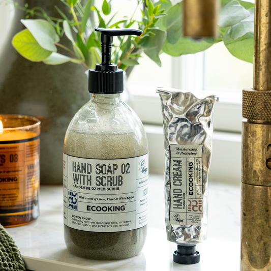 ECOOKING SOS KOMPLEKTS NR.2