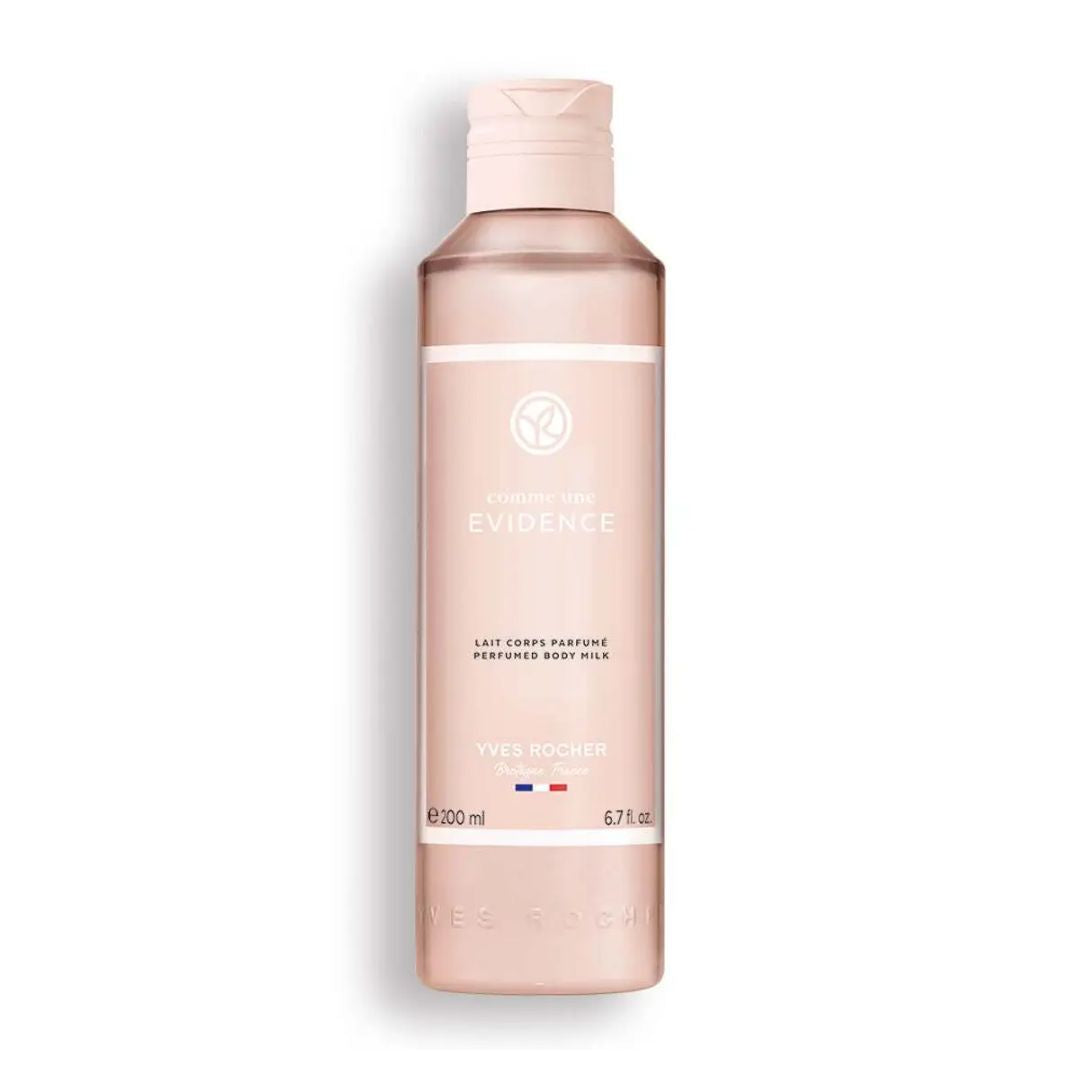 COMME UNE EVIDENCE ķermeņa pieniņš, 200ml