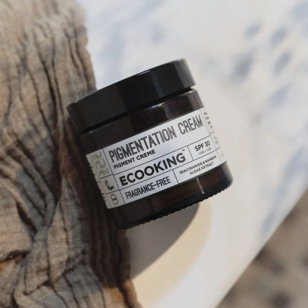 DIENAS KRĒMS PRET PIGMENTĀCIJU ar SPF 30, 50ML