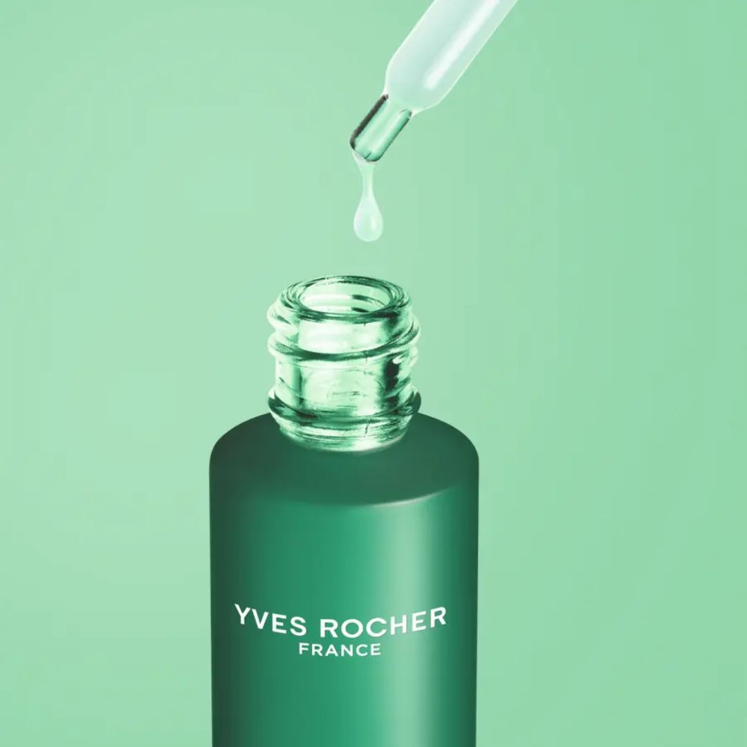 SEBO ACTIVE CLEAR serums pret ādas nepilnībām, 30ml