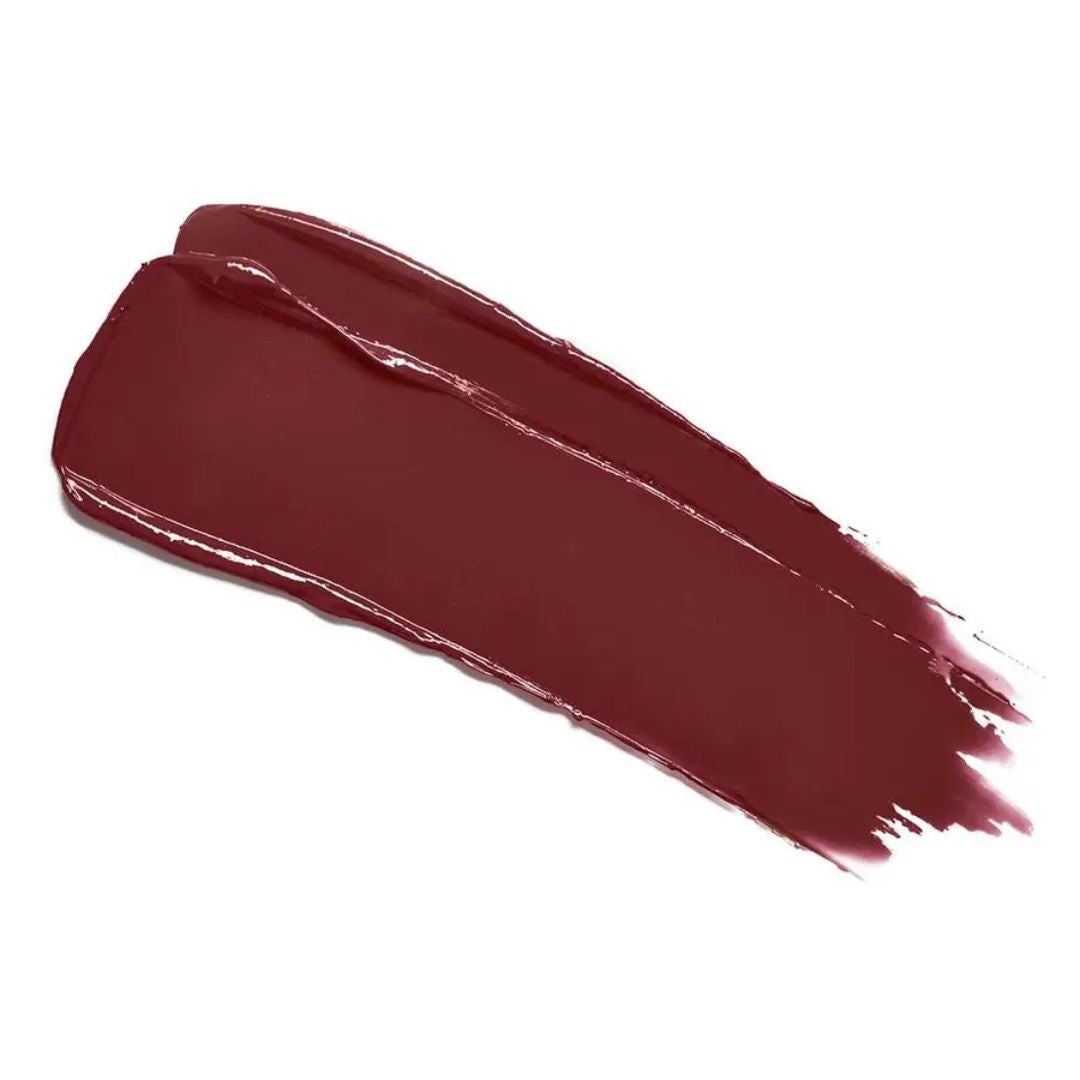ROUGE ELIXIR ilgnoturīga satīna lūpu krāsa ar dabīgu kamēlijas eļļu (vairāki toņi)