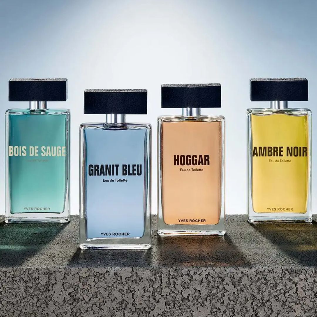 BOIS DE SAUGE tualetes ūdens vīriešiem, 50ml (EDT)