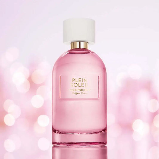 Parfimērijas ūdens PLEINES NATURES PLEIN SOLEIL, 100ml (EDP)