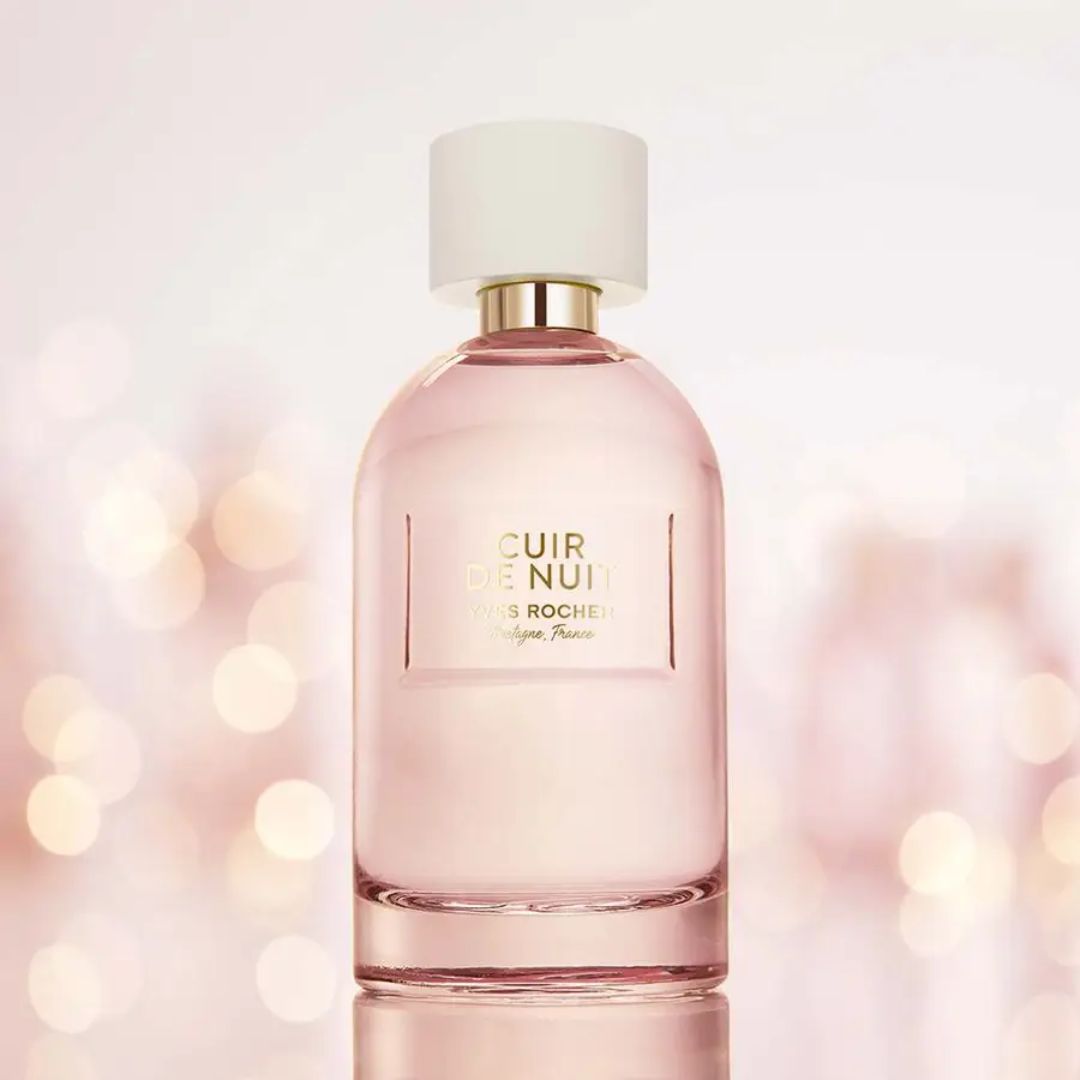 Parfimērijas ūdens PLEINES NATURES CUIR DE NUIT 100ml (EDP)