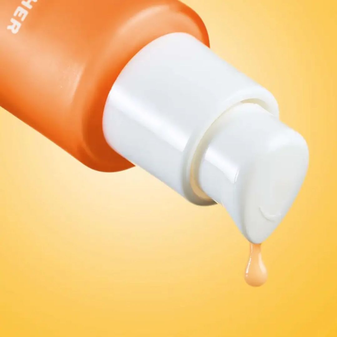 GLOW ENERGIE mirdzumu aktivizējošs serums ar C vitamīnu, 30 ml