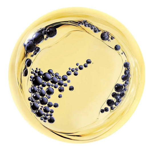 GLOW ENERGIE mirdzumu aktivizējoša nakts eļļa ar C vitamīnu, 30 ml