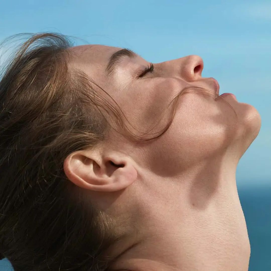 PURE ALGUE kosmētikas noņemšanas līdzeklis 3in1, 150ml