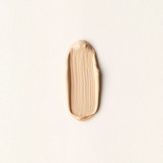 ECOOKING MINERĀLAIS TONĀLAIS KRĒMS SPF15 ar niacinamīdu un hialuronskābi, 30 ml (dažādi toņi)