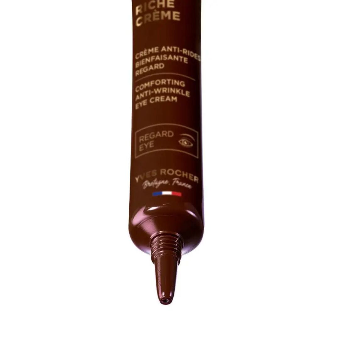 RICHE CREME barojošs pretgrumbu acu krēms, 14ml