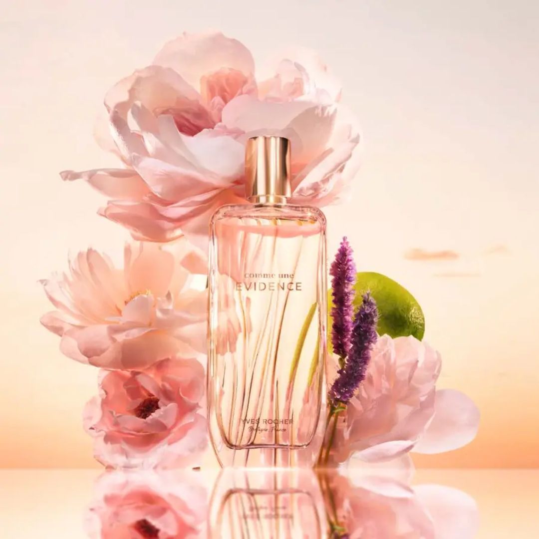 COMME UNE EVIDENCE ķermeņa pieniņš, 200ml