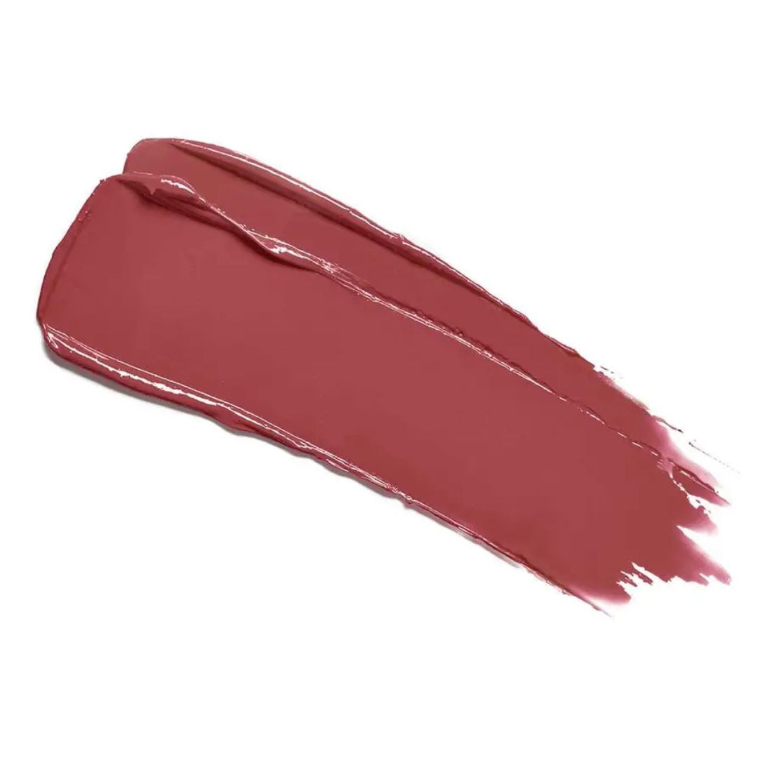 ROUGE ELIXIR ilgnoturīga satīna lūpu krāsa ar dabīgu kamēlijas eļļu (vairāki toņi)