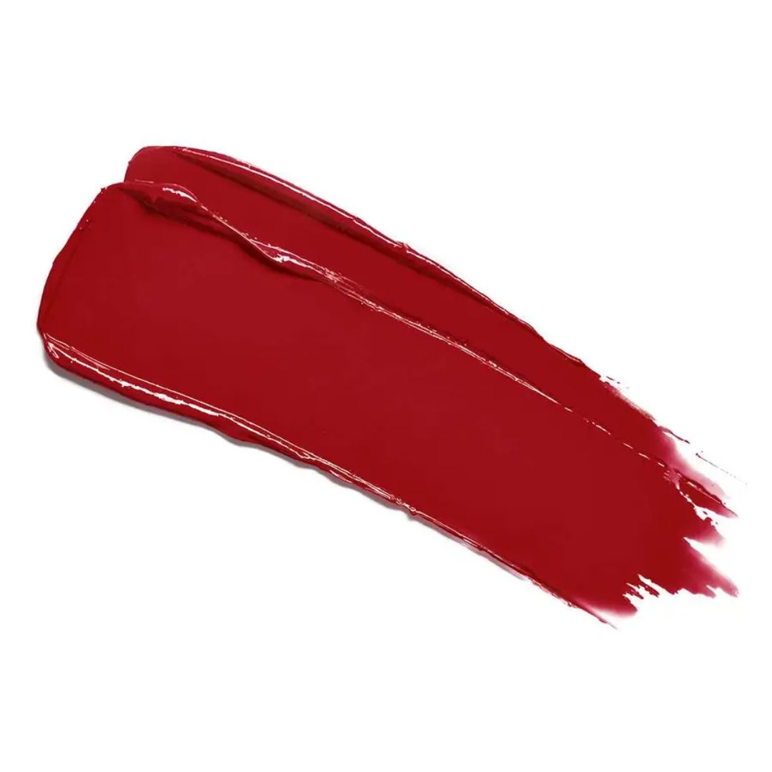 ROUGE ELIXIR ilgnoturīga satīna lūpu krāsa ar dabīgu kamēlijas eļļu (vairāki toņi)