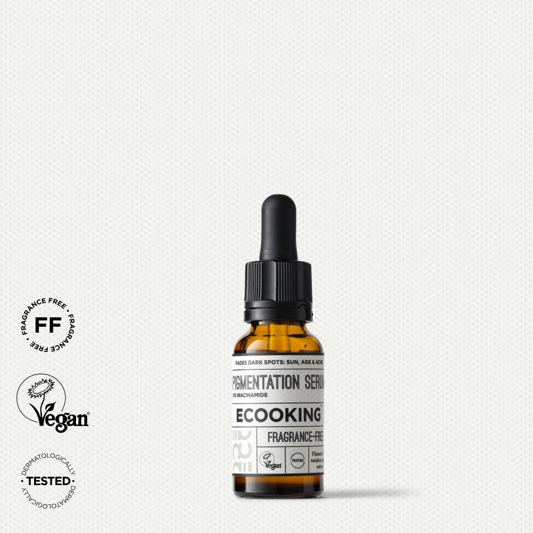SERUMS PRET PIGMENTĀCU bez smaržvielām, 20ML