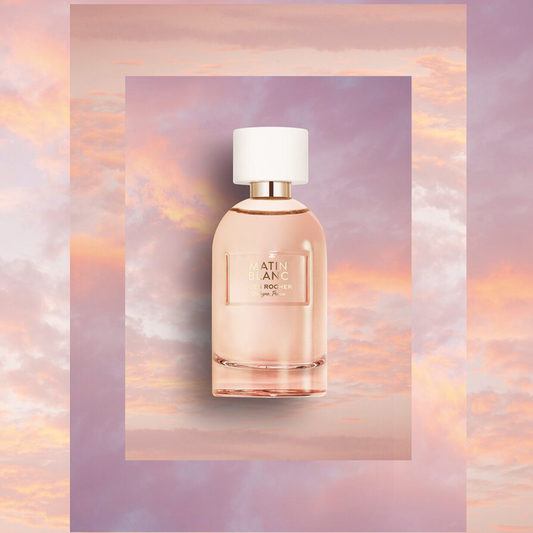 PLEINES NATURES MATIN BLANC parfimērijas ūdens EDP 100ml