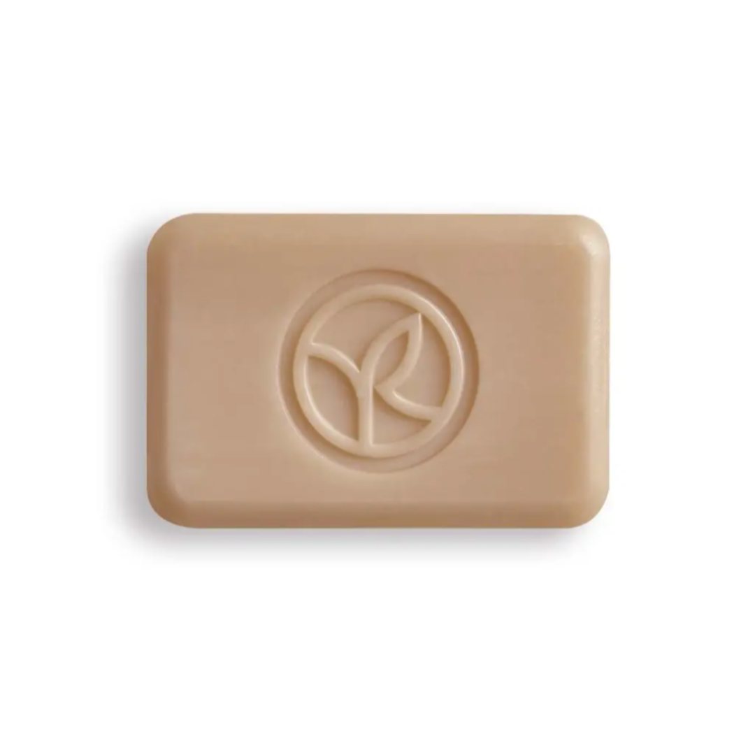BAIN DE NATURE ziepes ar dabīgu auzu un griķu ekstraktiem, 80g