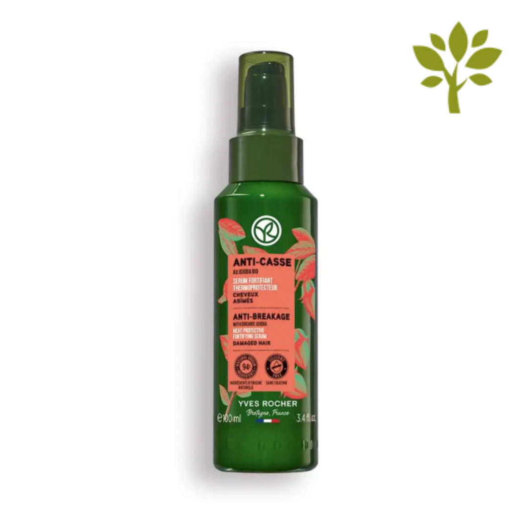 FLUĪDS-TERMOAIZSARDZĪBA perfekti gludiem matiem ar dabīgiem rīsu peptīdiem, 150ml
