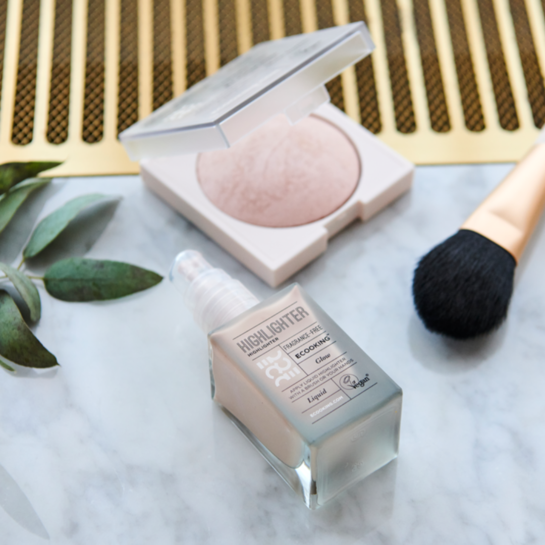 ECOOKING HIGHLIGHTER bez smaržvielām, 8.5 G