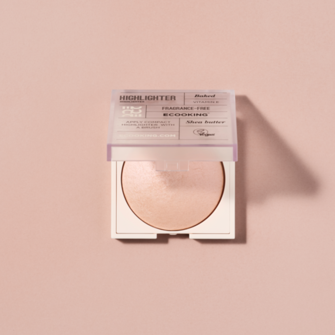 ECOOKING HIGHLIGHTER bez smaržvielām, 8.5 G