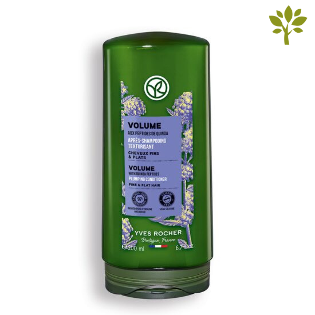 KONDICIONIERIS APJOMAM ar Kvinojas sēklu peptīdiem, 200ml