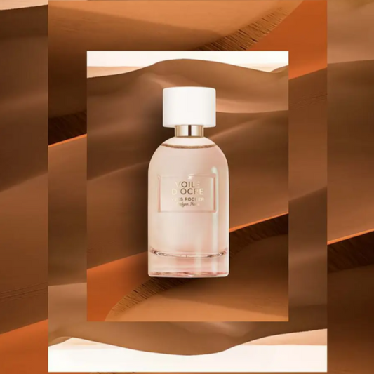 Parfimērijas ūdens PLEINES NATURES VOILE D'OCRE 100ml