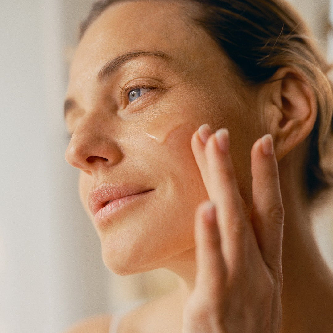 ECOOKING MITRINOŠS SERUMS ar hialuronskābi, hipoalerģisks 20ml