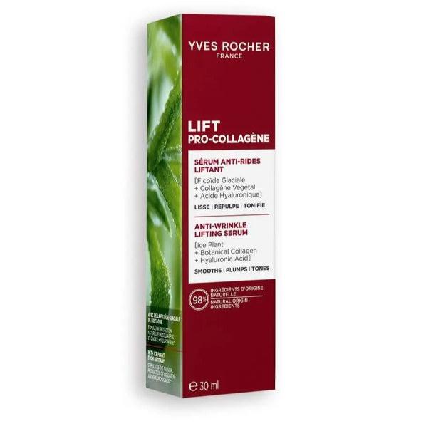 LIFT PRO-CALLAGEN pretgrumbu liftinga serums, 30ml