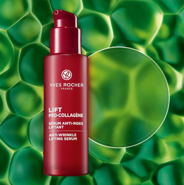 LIFT PRO-CALLAGEN pretgrumbu liftinga serums, 30ml
