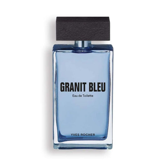 GRANIT BLEU tualetes ūdens vīriešiem, 100ml (EDT)