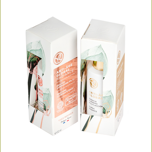 ANTI AGE GLOBAL ĀDAS STAROJUMA EMULSIJA SPF 30, 50ml