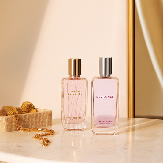 L'EVIDENCE parfimērijas ūdens EDP 50ml