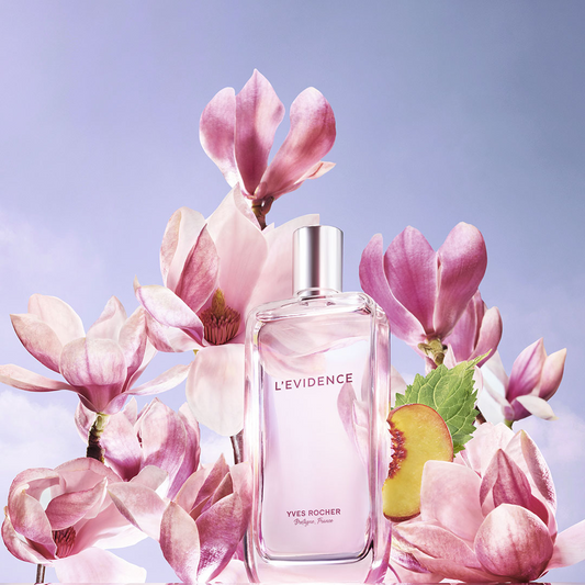 L'EVIDENCE parfimērijas ūdens EDP 50ml