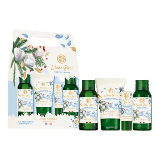 FROZEN LYCHEE dāvanu komplekts
