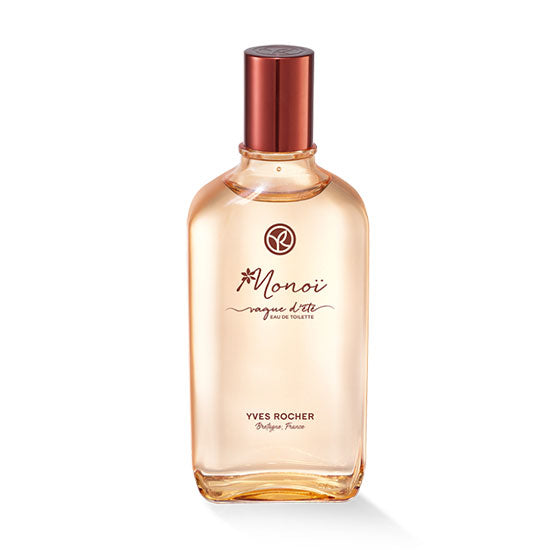 MONOI tualetes ūdens EDT 100ml