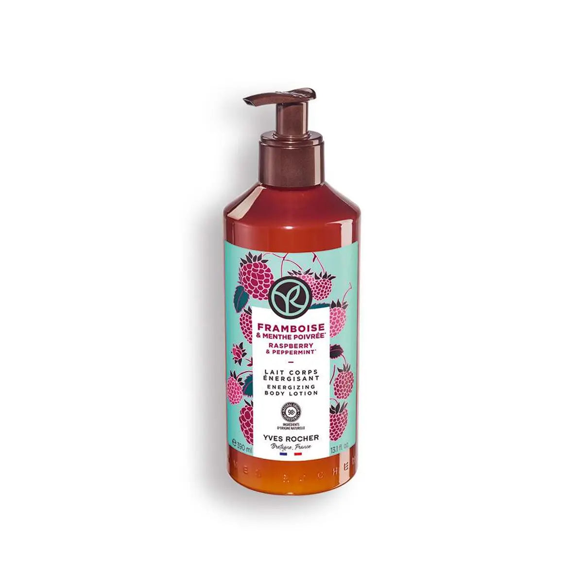 BAIN DE NATURE KOMPLEKTS - AVENE & PIPARMĒTRA ar parfimētu spreju ķermenim un matiem
