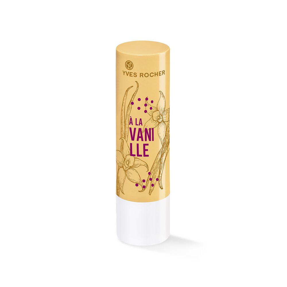 VANIĻAS lūpu balzams, 4.8g