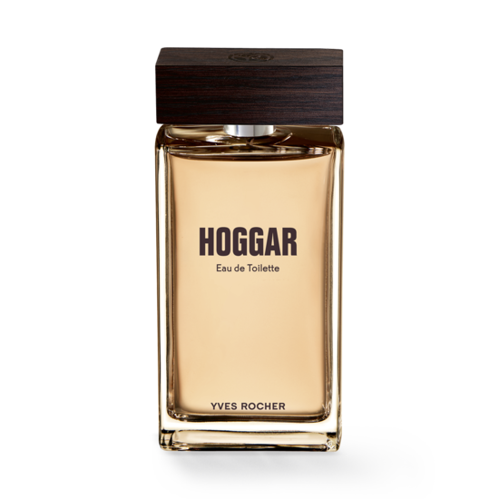 HOGGAR vīriešu tualetes ūdens, 100ml (EDT)