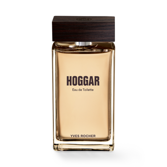 HOGGAR vīriešu tualetes ūdens, 100ml (EDT)