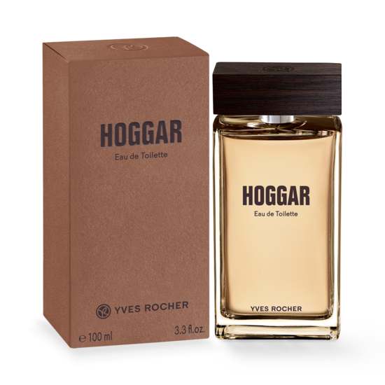 HOGGAR vīriešu tualetes ūdens, 100ml (EDT)