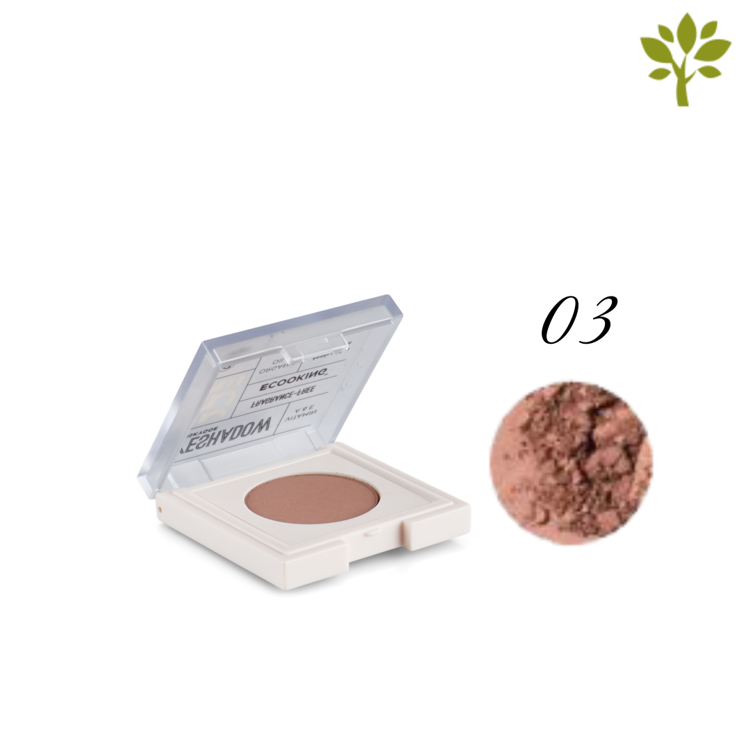 ECOOKING ACU ĒNAS 03, ar delikātu mirdzumu, 1,8g