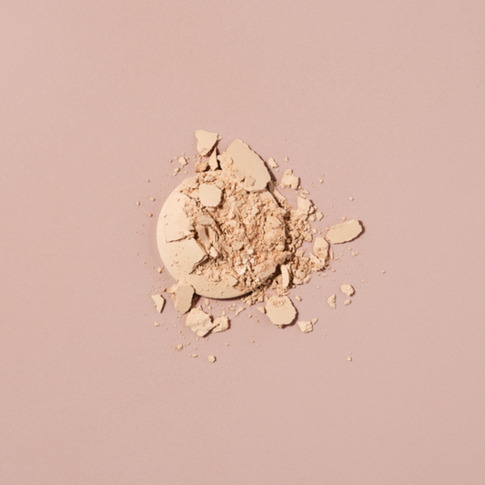 ECOOKING MINERĀLAIS PŪDERIS 8.5 G (vairāki toņi)